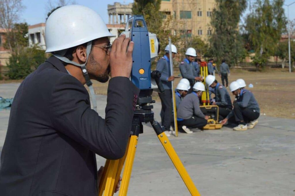 Civil diploma in karachi pakistan maritime academy